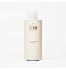 Шампунь глибокого очищення Fuente Deep Cleansing Shampoo  1000 мл