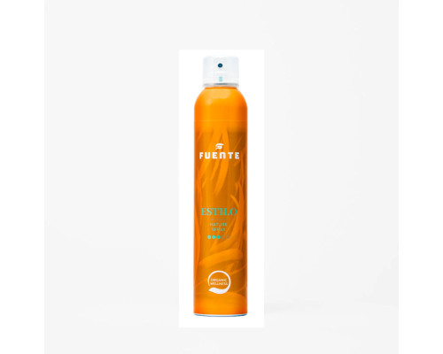 Лак для Волосся  Estilo Nature Spray 300 мл