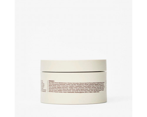 Трав’яна маска Fuente Herbal Mask 150 мл Трав’яна маска Fuente Herbal Mask 150 мл