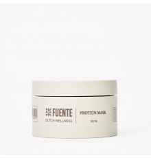 Маска протеїнова Fuente PROTEIN Mask 150 мл