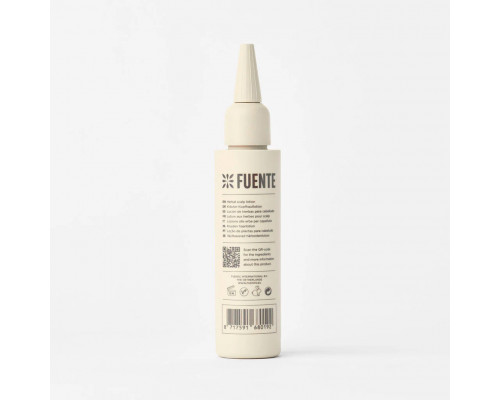 Трав’яний лосьон для шкіри голови Fuente  HERBAL 75 мл