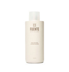 Ніжний кондиціонер Fuente  Nature Wellness Care 1000 ml
