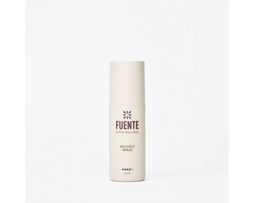 Спрей з морською сіллю Sea Salt Spray 150 ml Спрей з морською сіллю Sea Salt Spray 150 ml