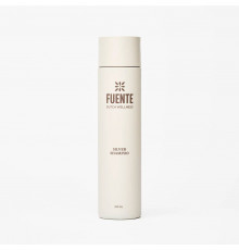 Шампунь Fuente Silver Shampoo  250 мл