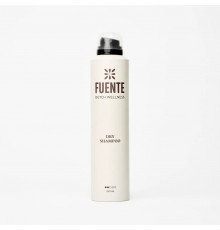 Сухий шампунь Fuente Dry Shampoo 250 ml